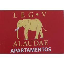 Alaudae Apartamentos, Mérida
