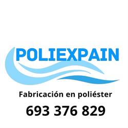 POLIEXPAIN, Pedrera