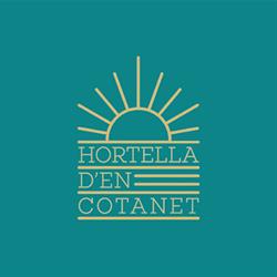 Hortella d'en Cotanet, S'Aranjassa