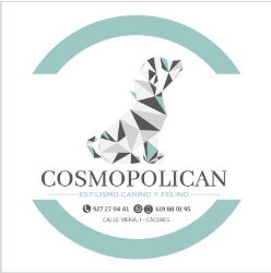 Cosmopolican - Peluquería Canina, Cáceres