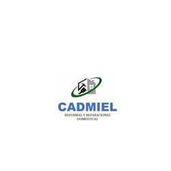 Cadmiel Reformas Y Reparaciones Domesticas, Villaviciosa