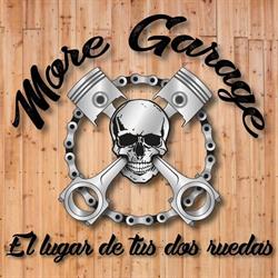 More Garage, Alicante