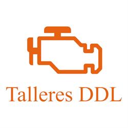 Talleres DDL Madrid