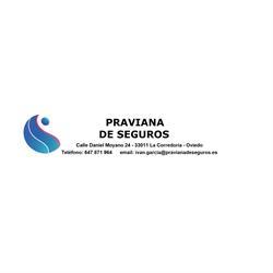 Praviana Seguros, Oviedo