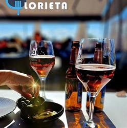 Bar restaurante Glorieta, Ceuta