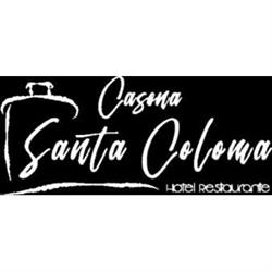 Casona Santa Coloma, Matute de la Sierra