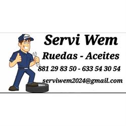 Servi Wem, A Coruña