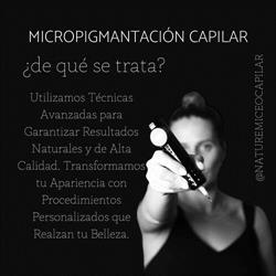 Bloom Studio Micropigmentación Integral, Pilas