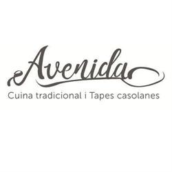 Bar Restaurante Avenida, Castellar del Vallès