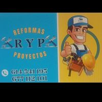Reformas Ryp, Xirivella