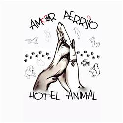 Amor Perrijo, Madrid