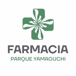 Farmacia Parque Yamaguchi, Pamplona