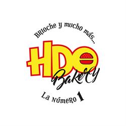 HDO Bakery, Madrid