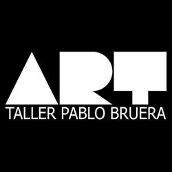 ART Taller Pablo Bruera, Barcelona