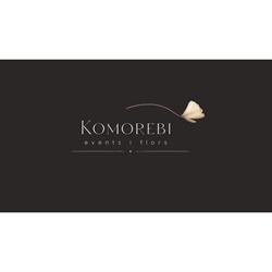 Komorebi - Entre flors i botànica, Barcelona
