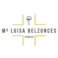 Farmacia Mª Luisa Belzunces Mena, Zurgena