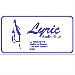Lyric Audio, Valladolid