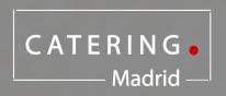 Catering & Events, Madrid
