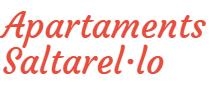 Apartaments Saltarel·lo, Besalú