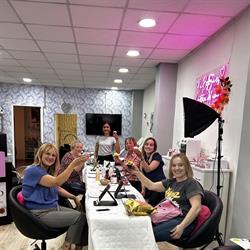 Giselle Trujillo Estetica Belleza y Micropigmentacion, Barakaldo