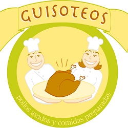 Guisoteo Pollos Al Carbón, El Casar