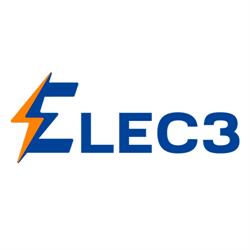 ELEC3, Castelldáns