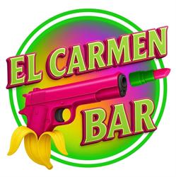 Bar El Carmen, Málaga