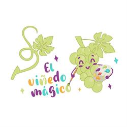 C.P.C.E.I. El Viñedo Mágico, Logroño