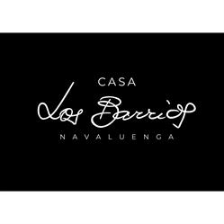 Casa Los Barrios Navaluenga