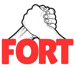 Fort, Badalona