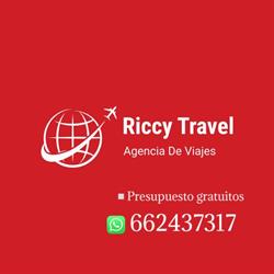 Riccy Travel, Madrid