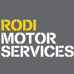 Rodi Motor Services, Barbastro