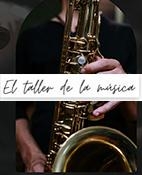 El taller de la Música, Ribesalbes