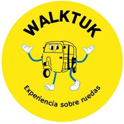 WALKTUK, S.L., Valencia