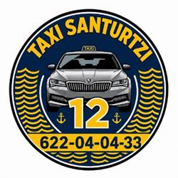 Taxi Santurtzi 12