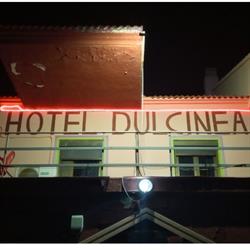 Hotel dulcinea, Camuñas