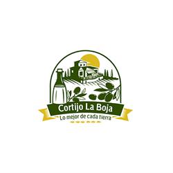 Cortijo La Boja, Móstoles