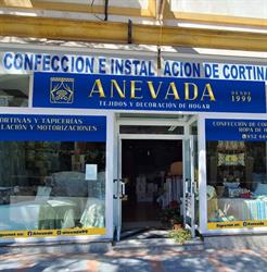 ANEVADA, Fuengirola