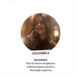Sylvia Sibyla Tarot Y Videncia Sanacion Emocional, Terrassa