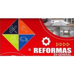 Reformas Integrales Marlon, Gandia
