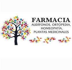 Farmacia y Ortopedia María Teresa Manresa Logroño, Madrid