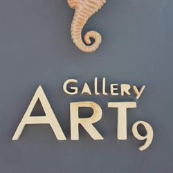 Art 9 Gallery, Moraira