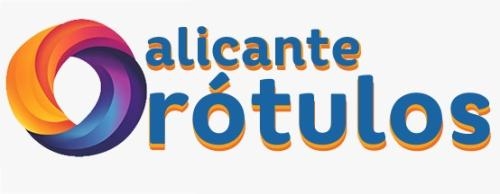 Alicante Rótulos