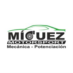 TALLERES MIGUEZ MOTORSPORT, Ponteareas