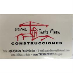 Sonia Meno, Trespaderne