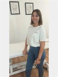 Osteopatía Julia López Pintor, Madrid