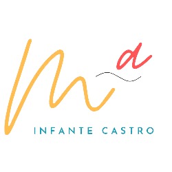 Mari Ángeles Infante Castro Psicología, Churriana de la Vega