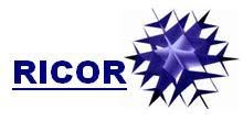 Ricor, Tavernes Blanques