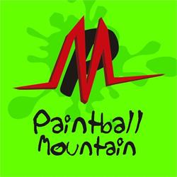 Paintball Mountain, Málaga