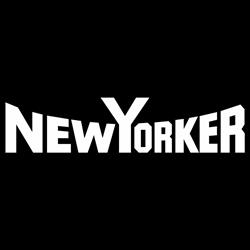 New Yorker, Armilla